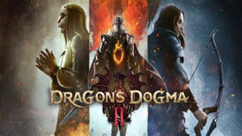 Dragon's Dogma 2 Crack Status .